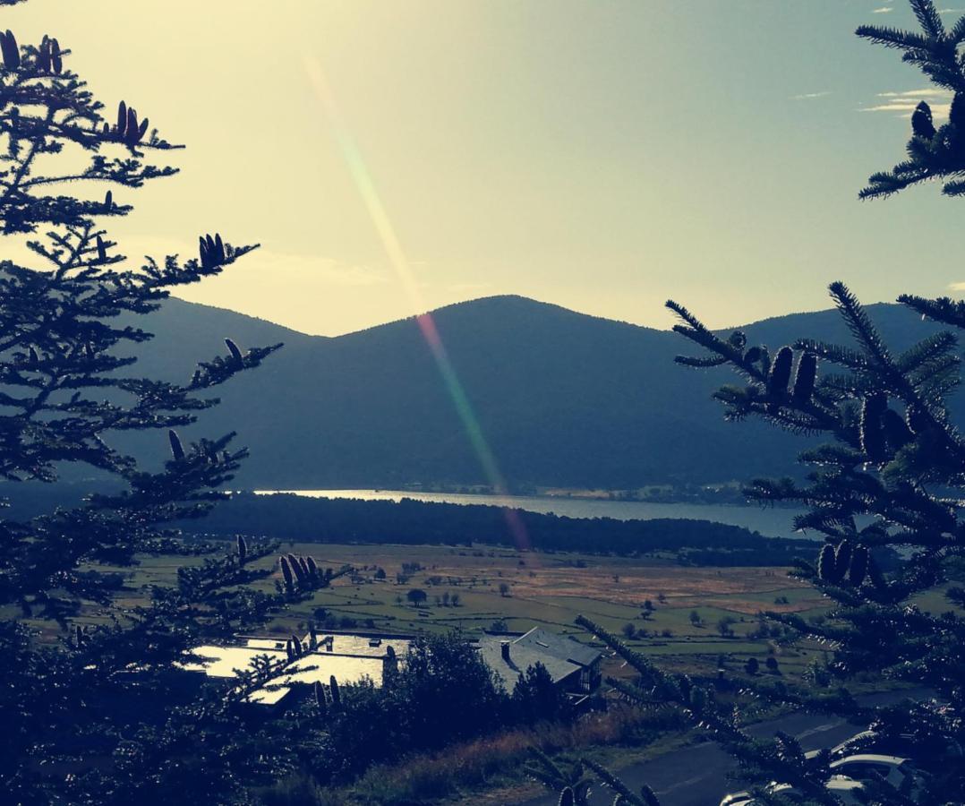 Soleil Et Montagne Batiment E Διαμέρισμα Les Angles  Εξωτερικό φωτογραφία